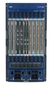 锐捷网络 以创新引领数据中心与云计算交换机发展